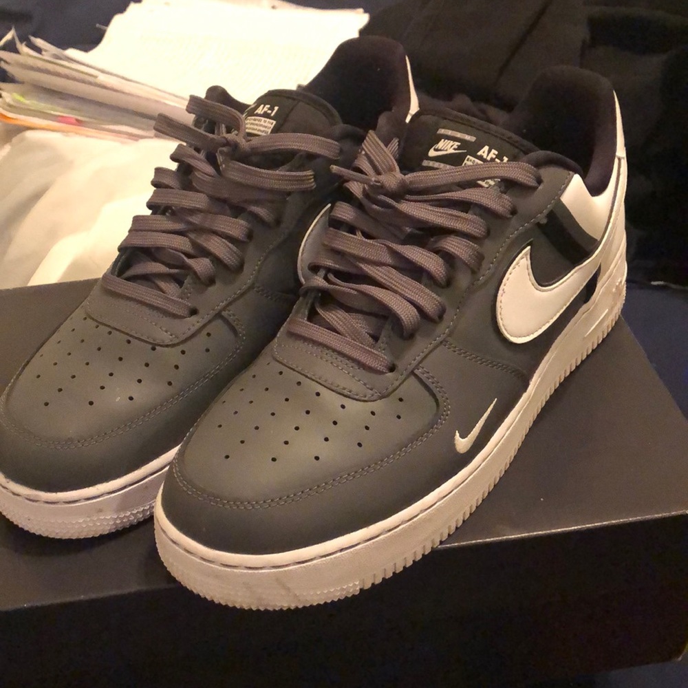 Air Force 1 ‘07 LV8